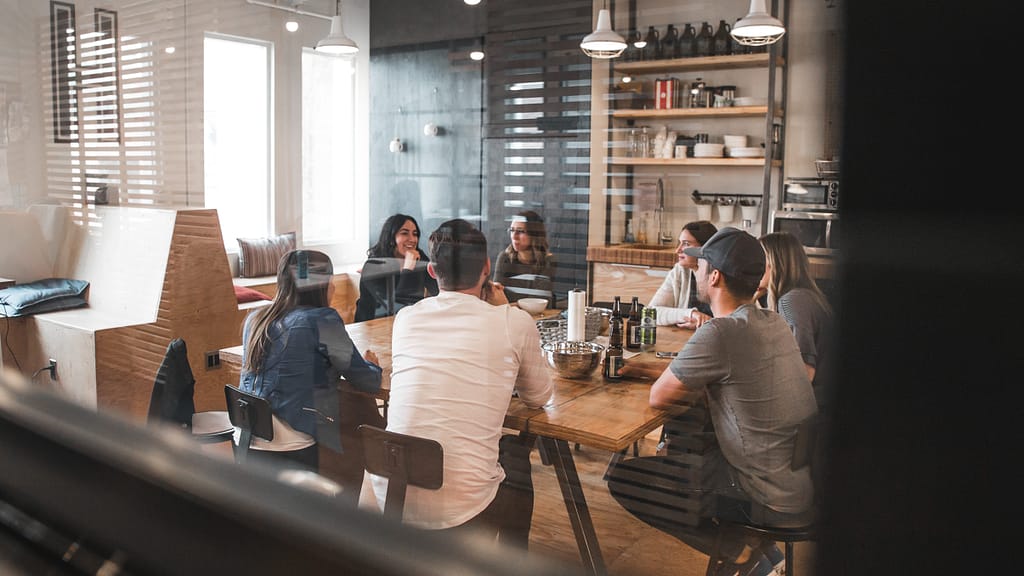 Investing in Individual Well-being and Organizational Flourishing