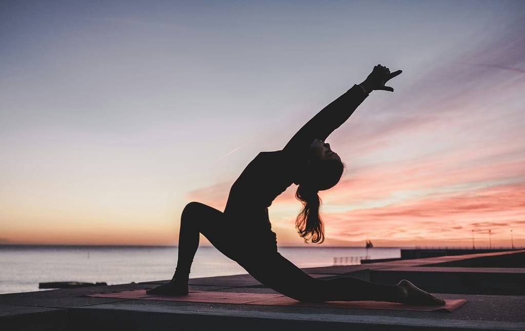 Your Yoga