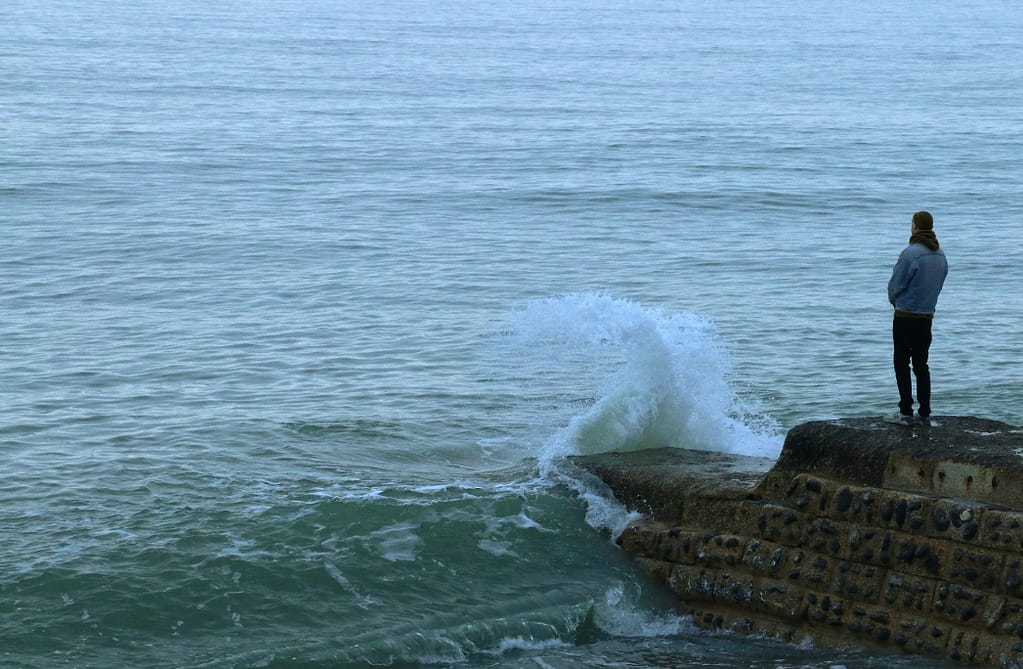 Finding Meaning from Grief