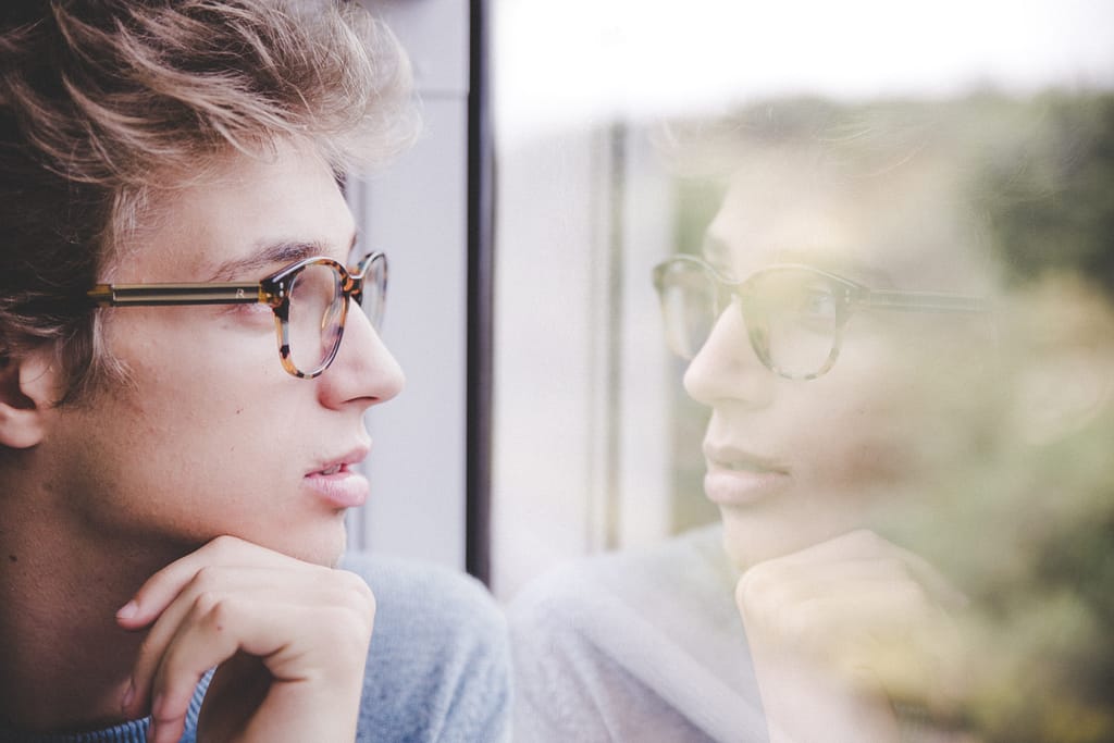Embrace Self-Reflection