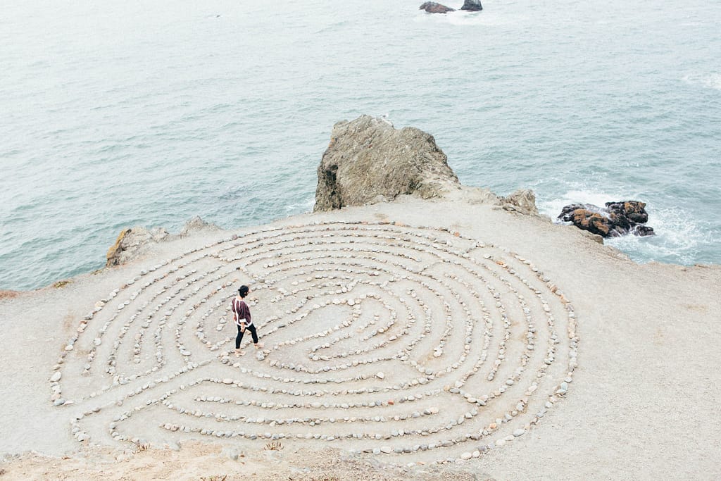 The Concept of Pure Awareness