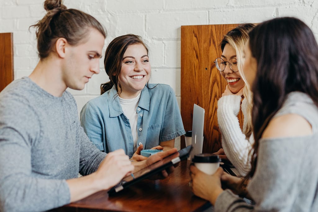 The Role of Happiness in the Workplace
