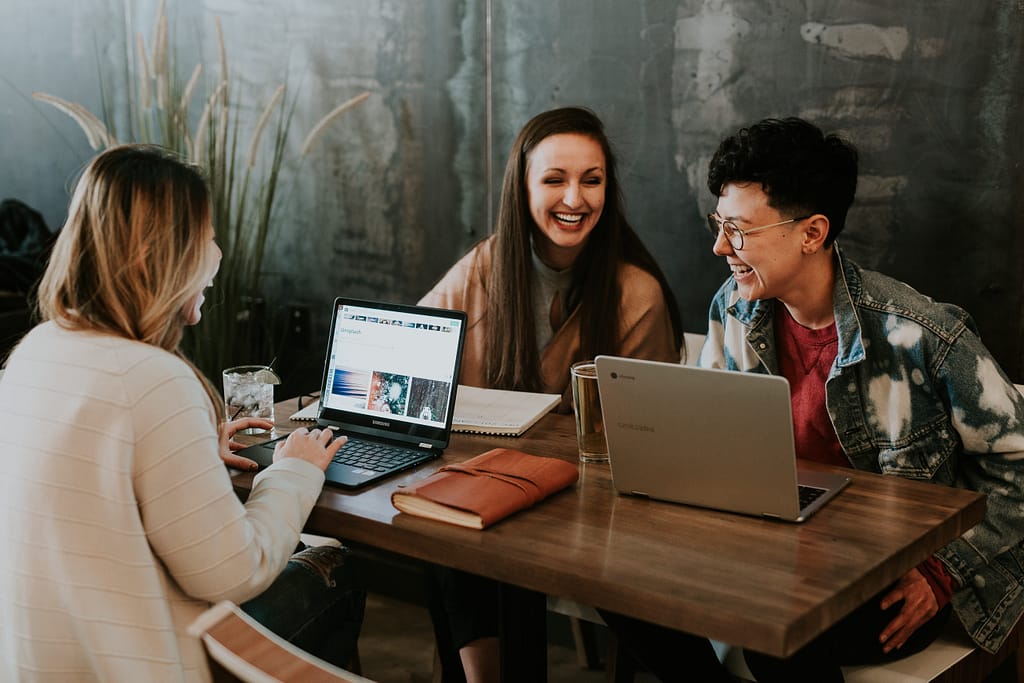 Inclusify workplace
