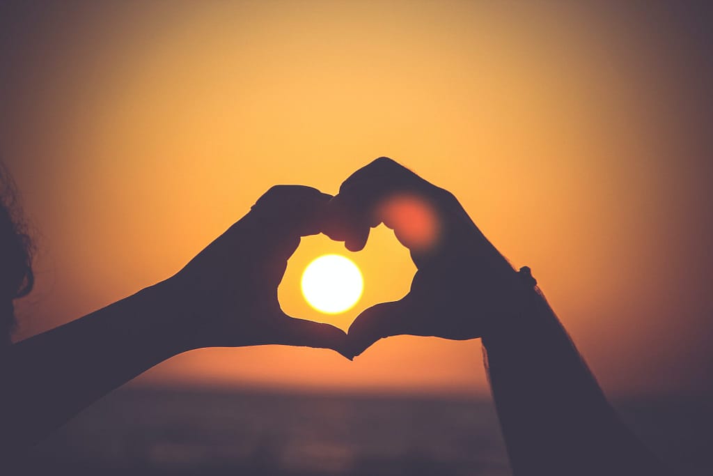 Rekindling Love and Forgiveness