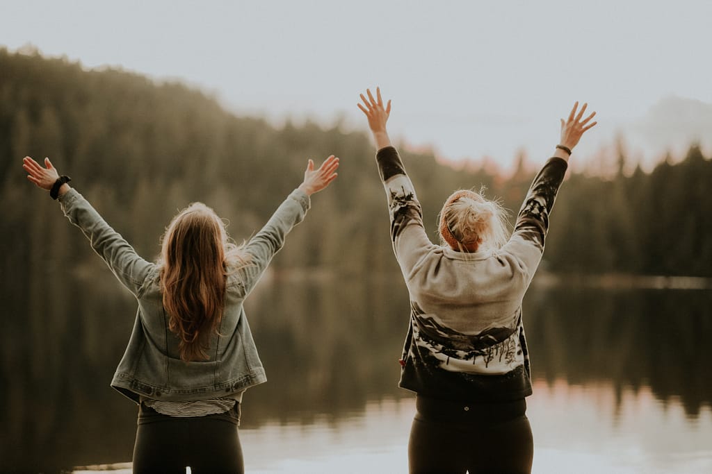 Three Elements of Happytalism