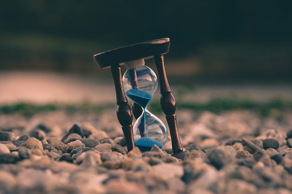 How to use your time after a job loss effectively