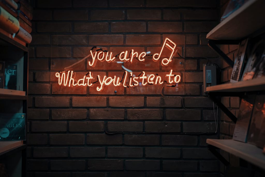 How Music Shapes Leadership and Breaks Old Patterns