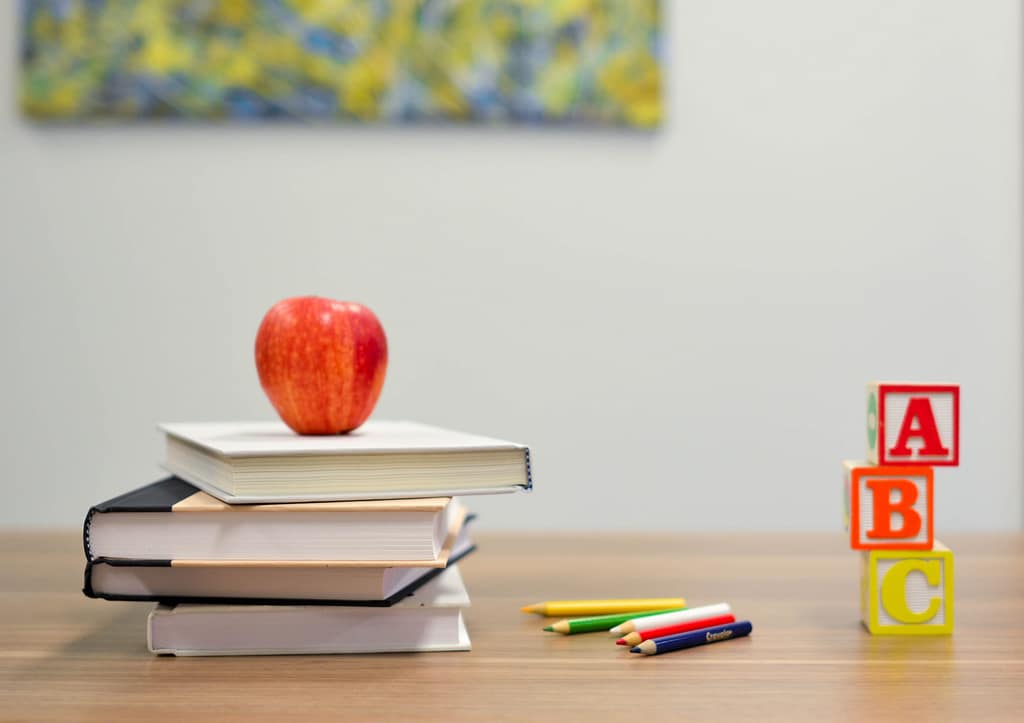 Teaching Happiness