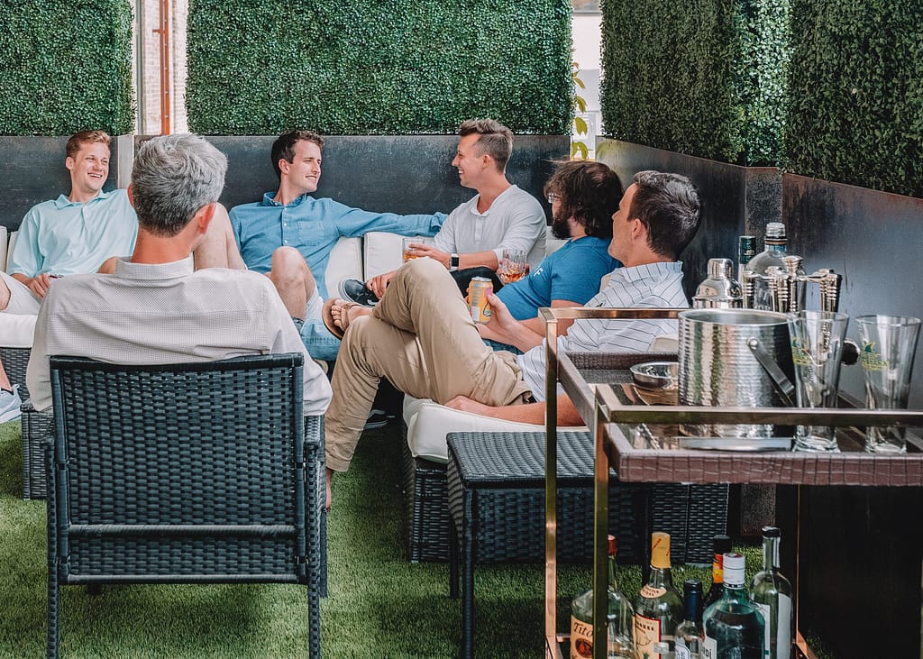Community: The Value of Meaningful Connections