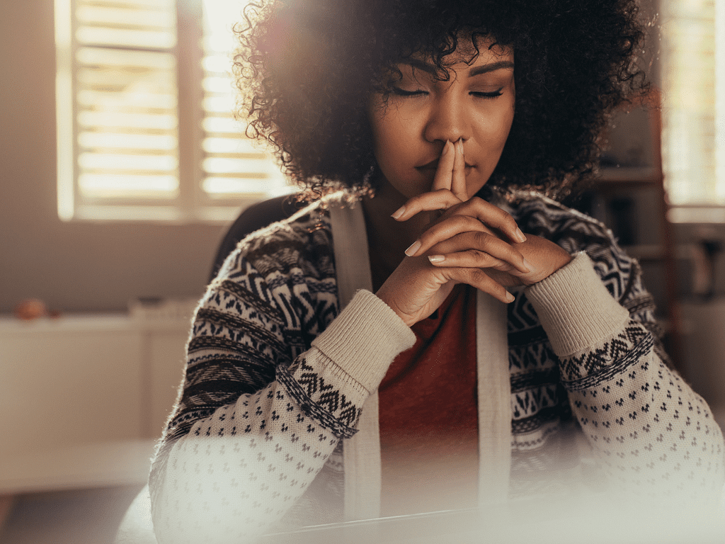 Mindfulness and Mastering emotions