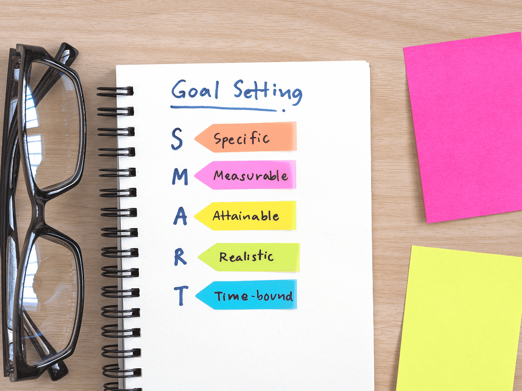 Goal Setting