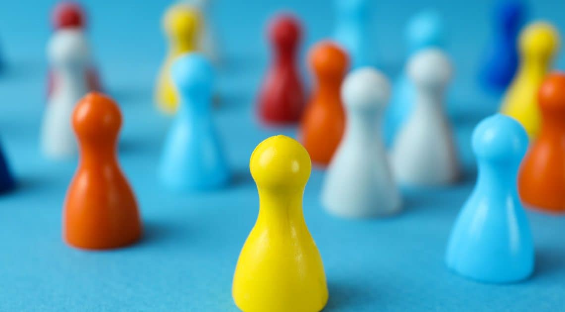Build True Workplace Inclusivity