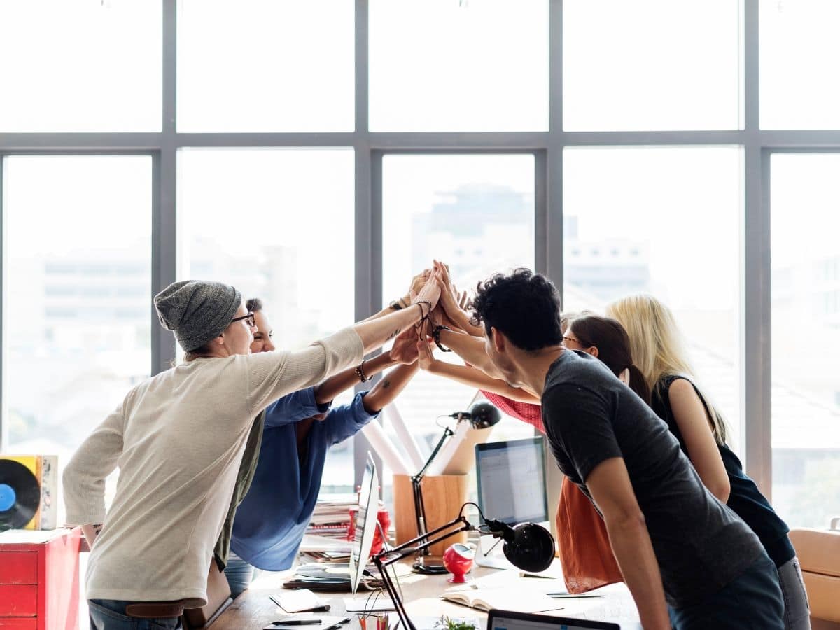 Improving Workplace Wellbeing