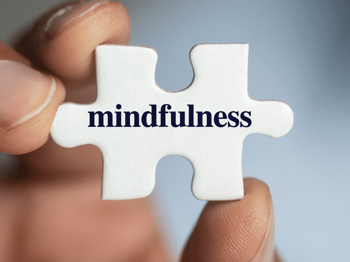 Mindfulness icon