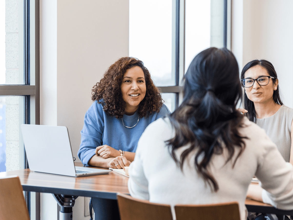 Mentorship