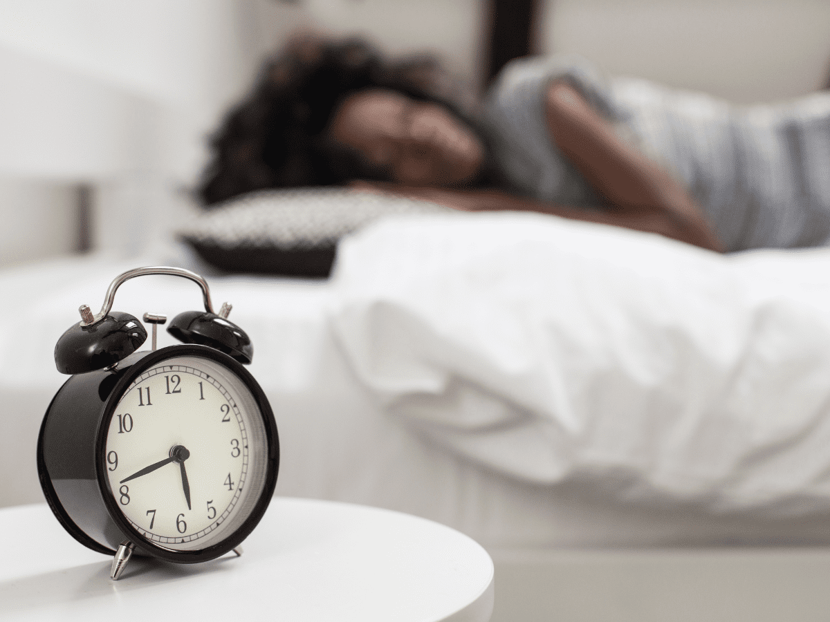 Sleeping Patterns icon