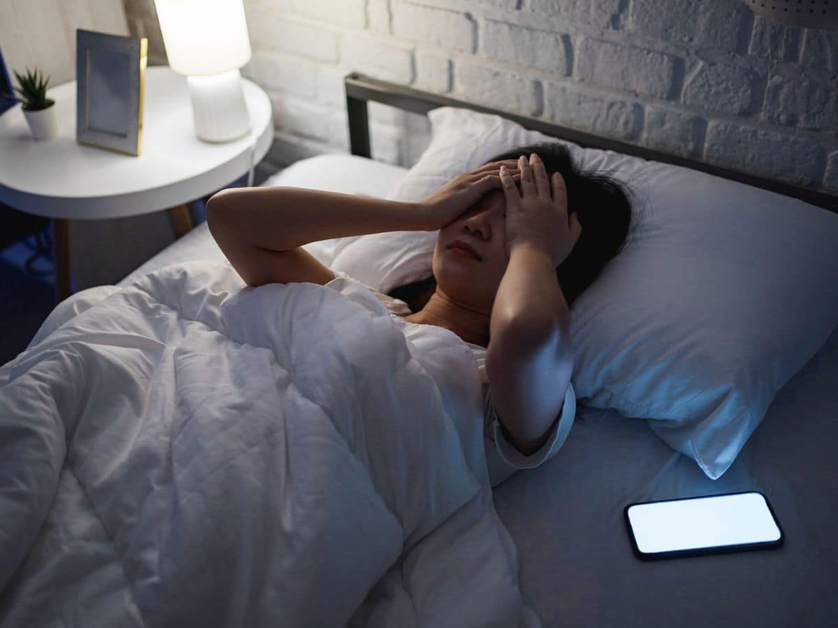 Lack Of Sleep icon