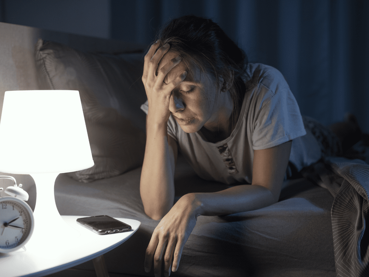 Insomnia icon