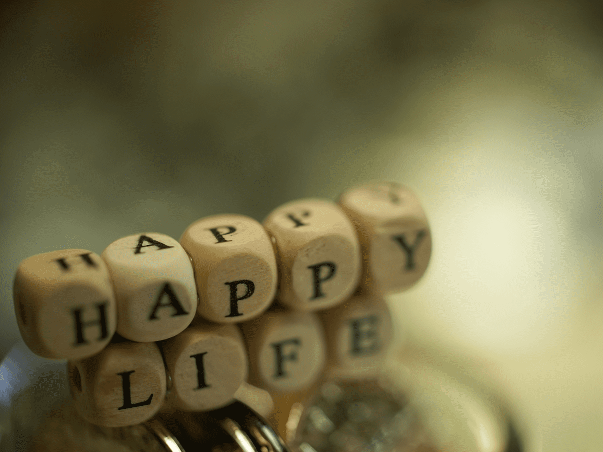 True Happiness icon