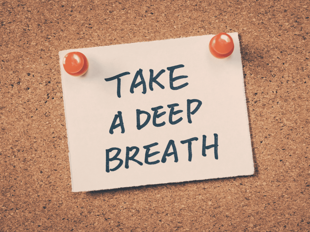 Breathe icon