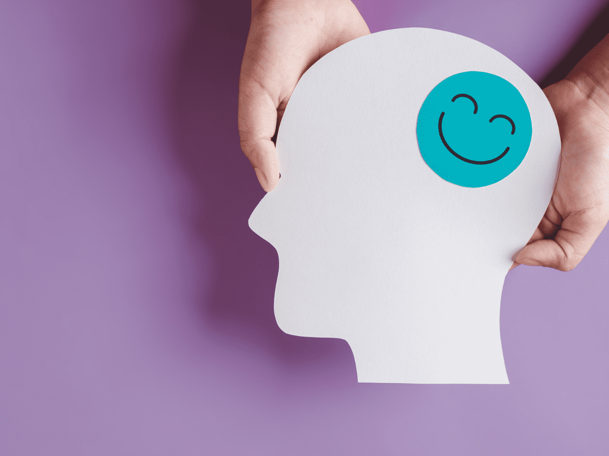 Mental Calmness icon