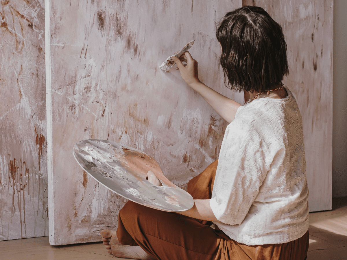 Artist icon