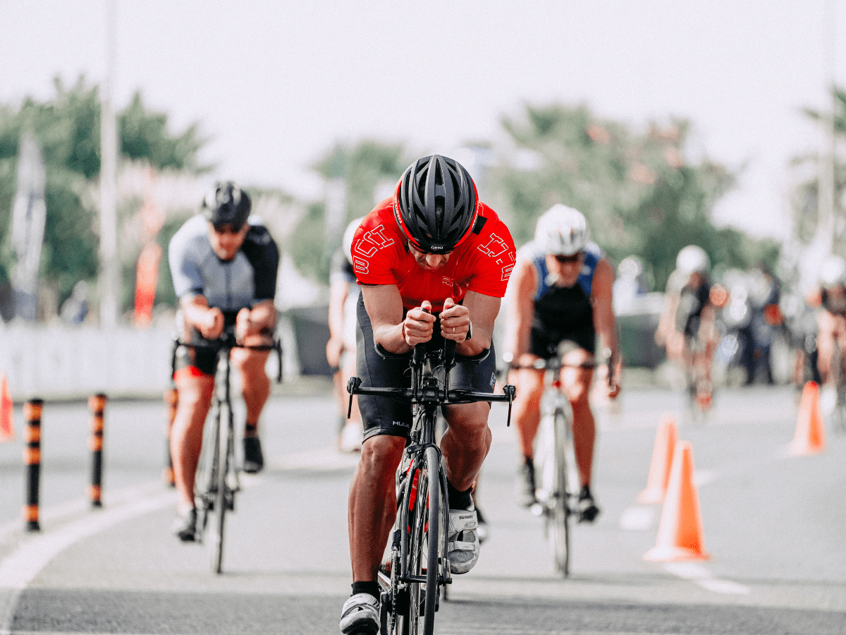 Cycling
