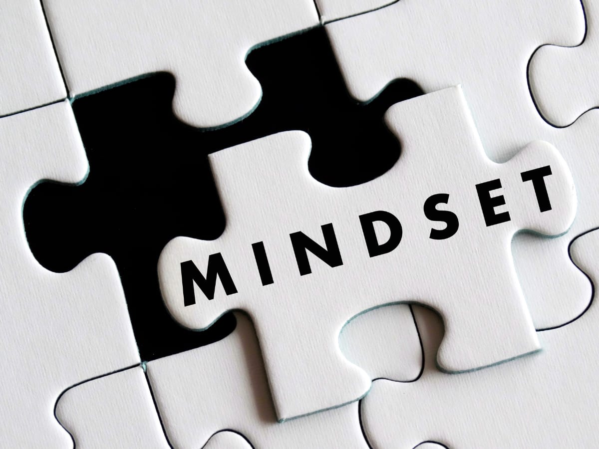 Mindset