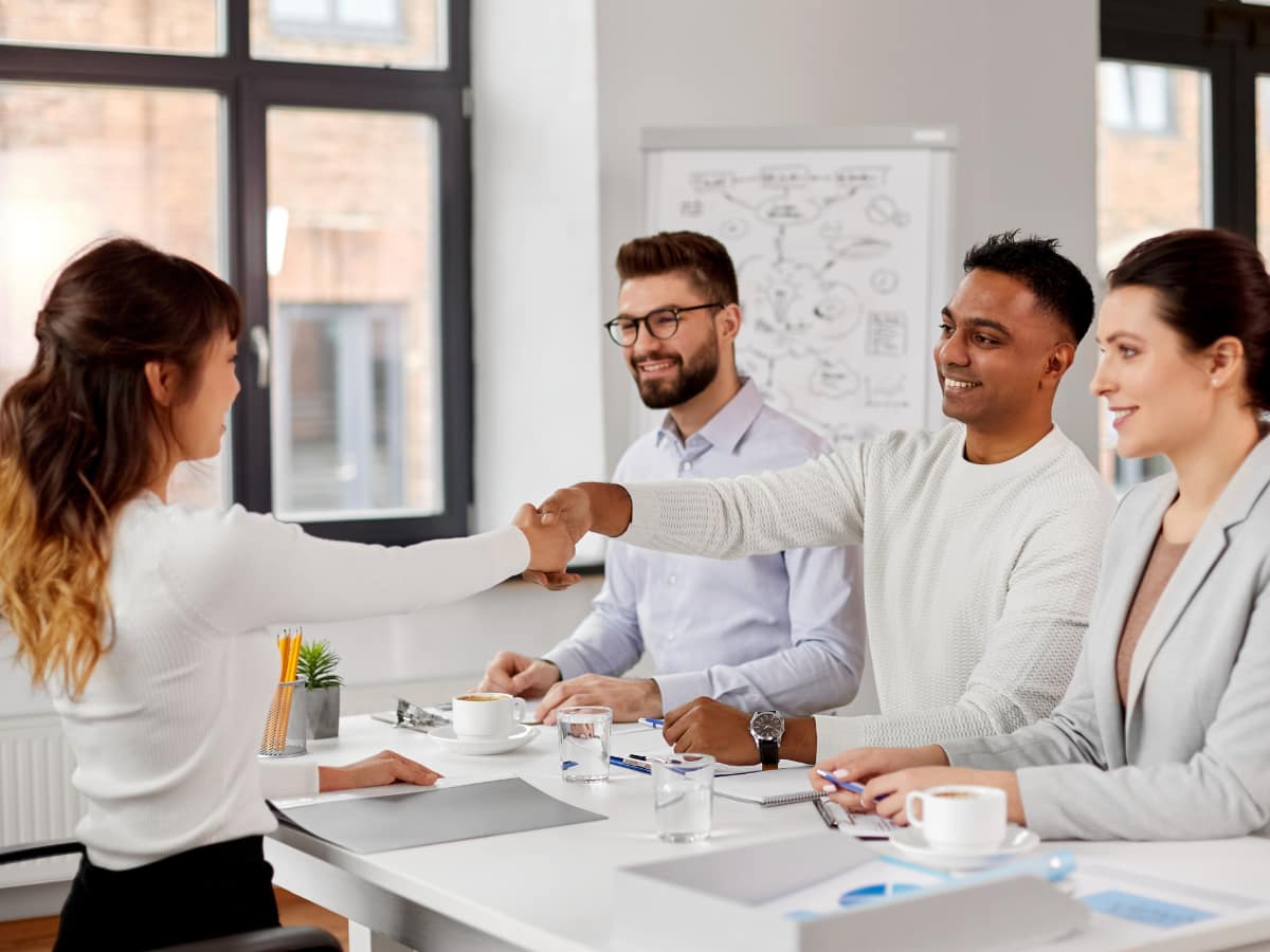 Happiness Squad fostering positive workplace connections