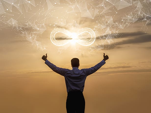From Control to Belief