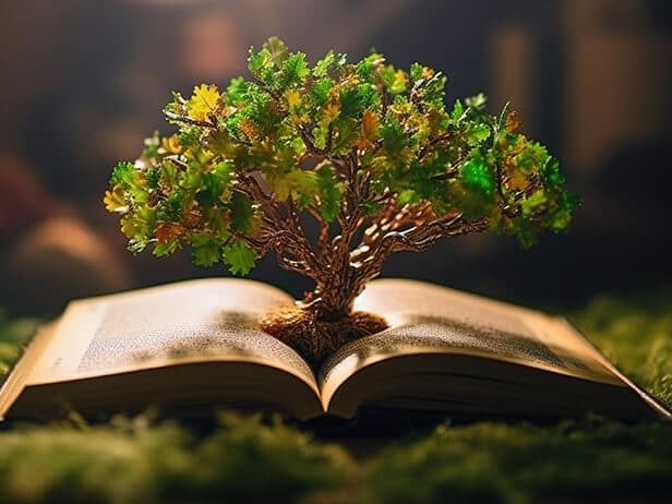 Building Flourishing Habits