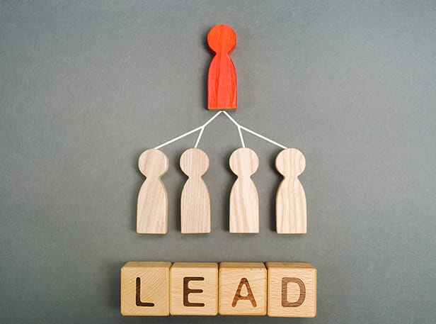 The Leadership Paradox Nobody Talks About