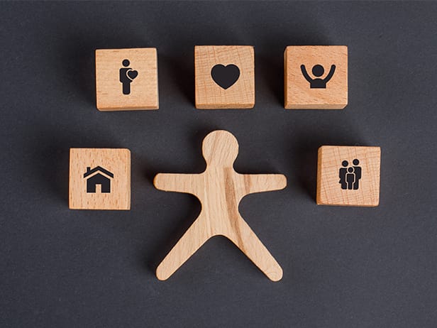 The Self-Compassion Framework That Saves Us