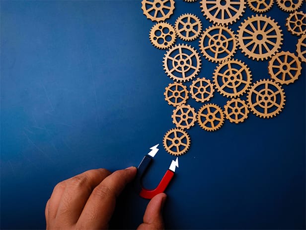 Flourishing Is Your Fifth Gear