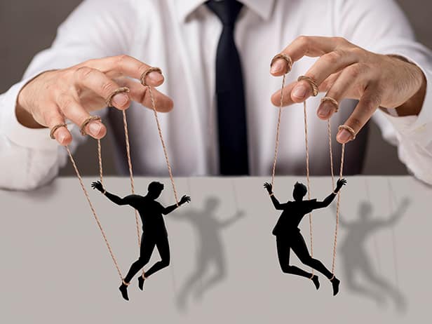 The Leadership Trap That Keeps Us Stuck
