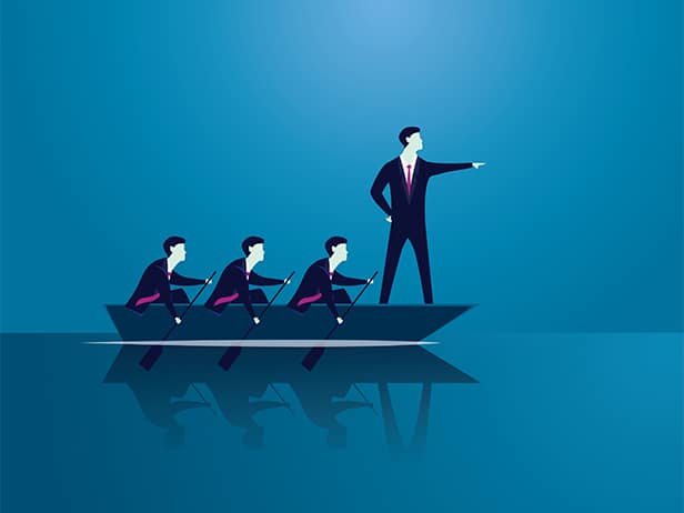 What This Means for Your Leadership Training