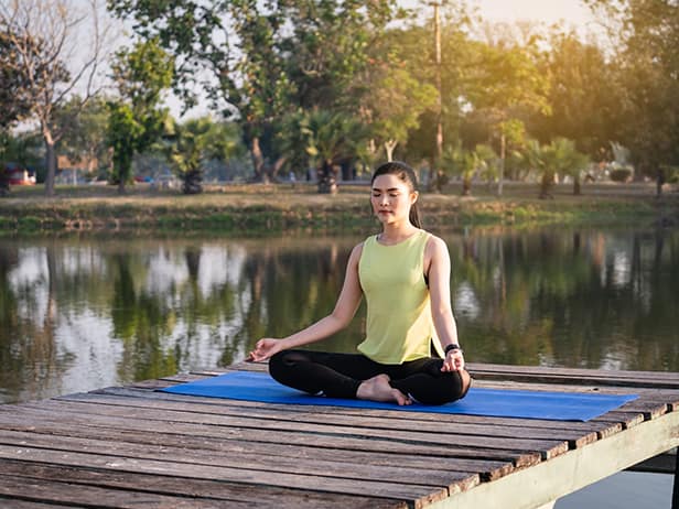 Why Retreats Changed Everything For Me