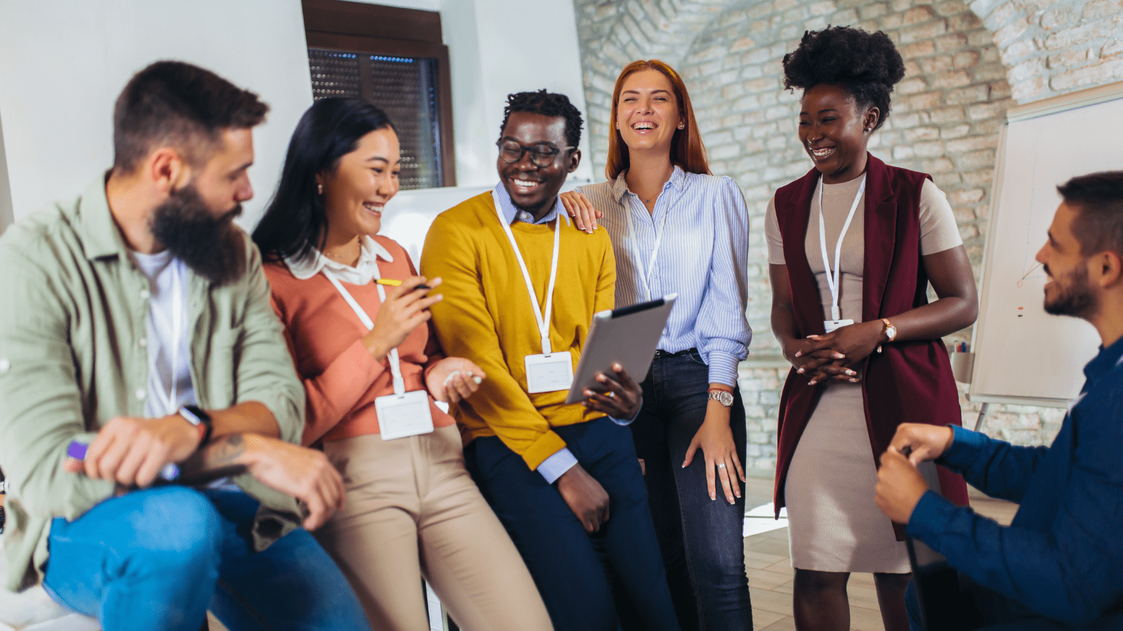 How Thriving Employees Build Win-Win Workplaces