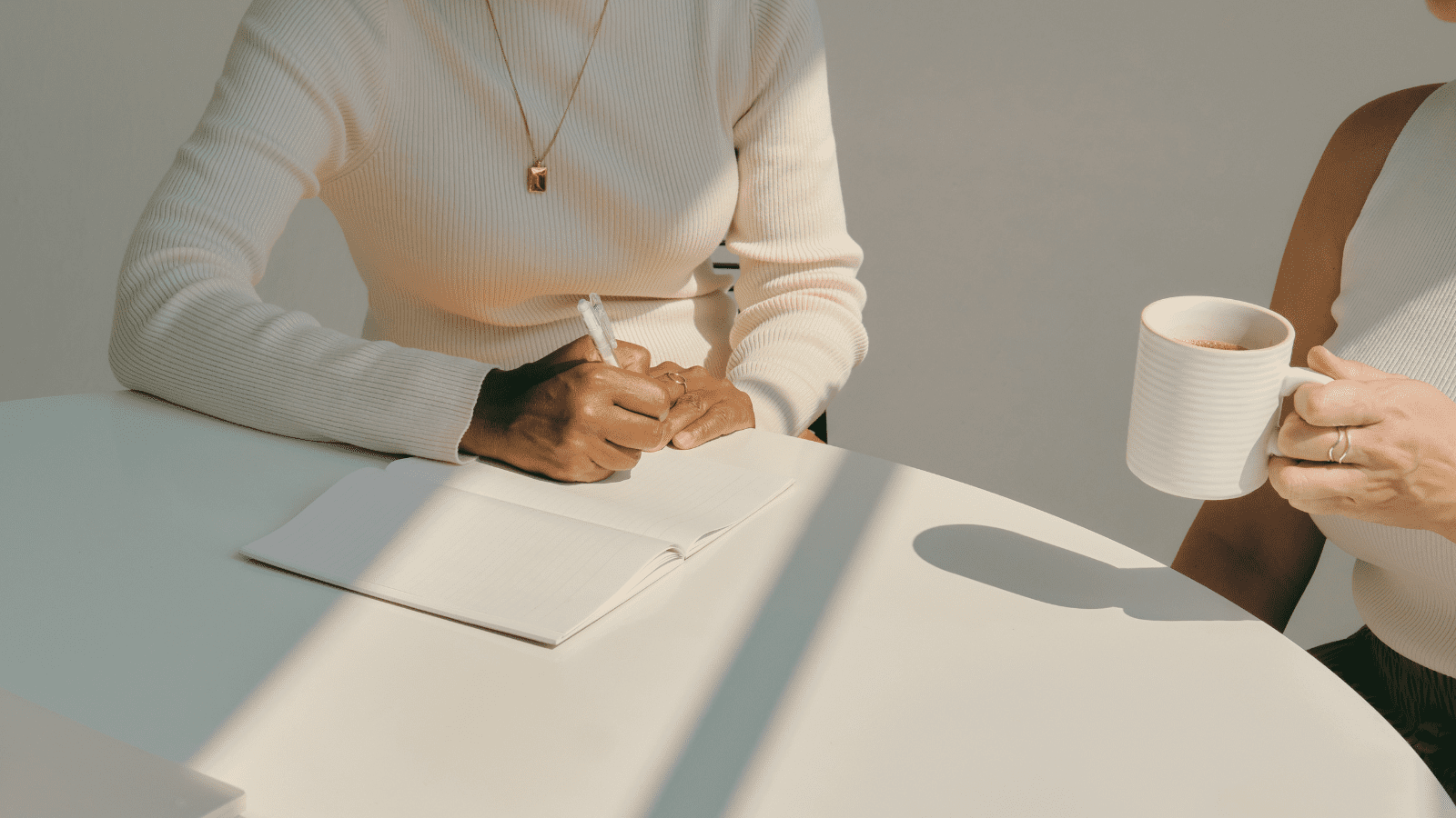 Daily Practices for the Flourishing Leader