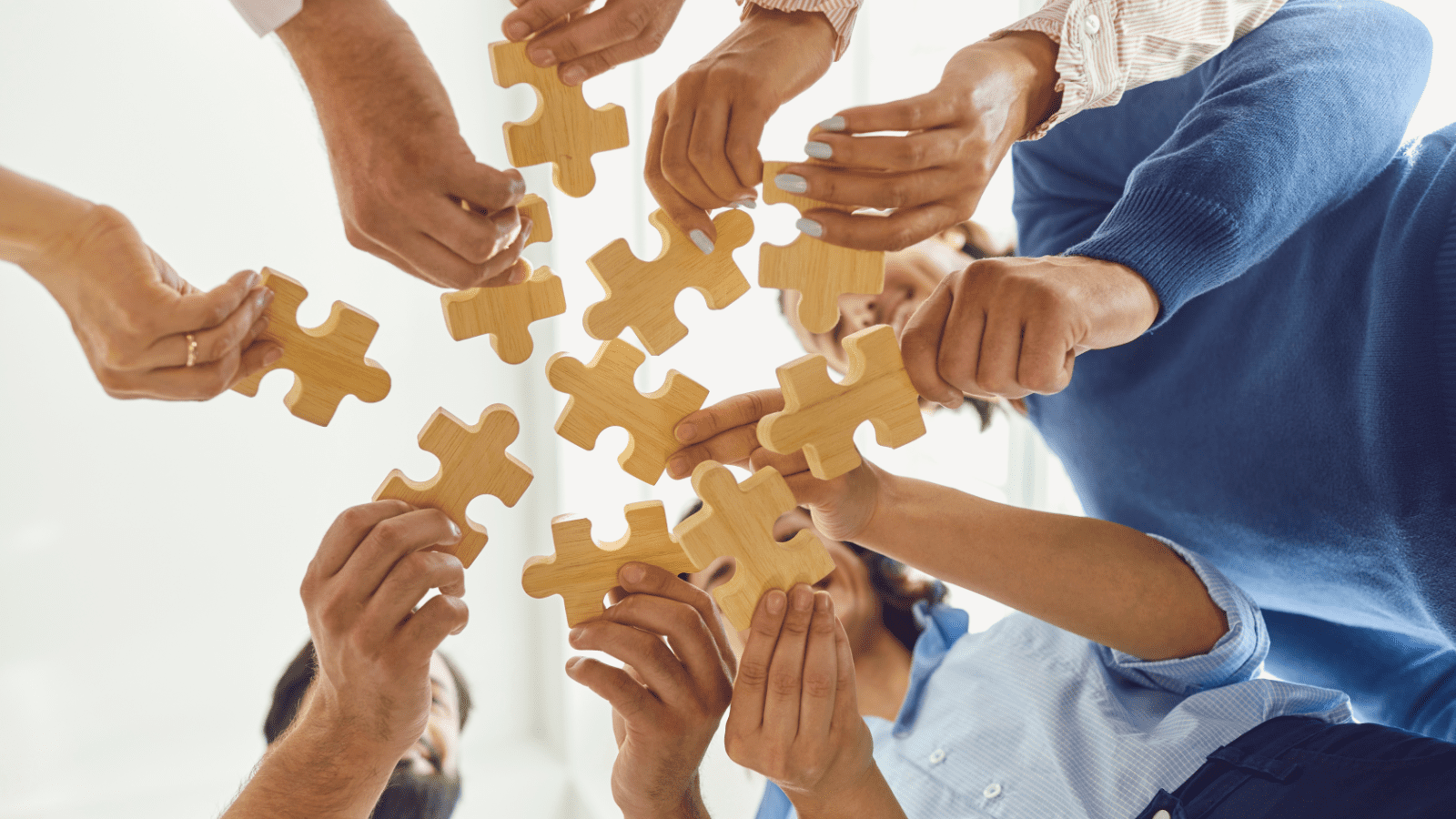 The Flourishing Triangle: A Compass for Work Wellbeing