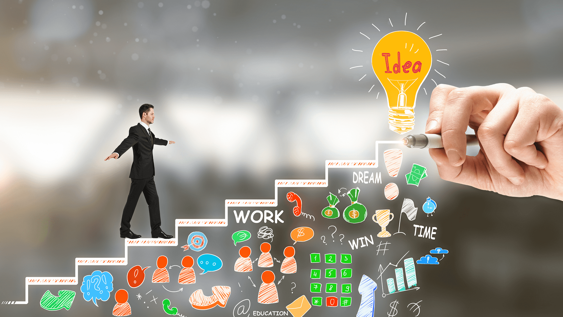 Lead with curiosity, not certainty