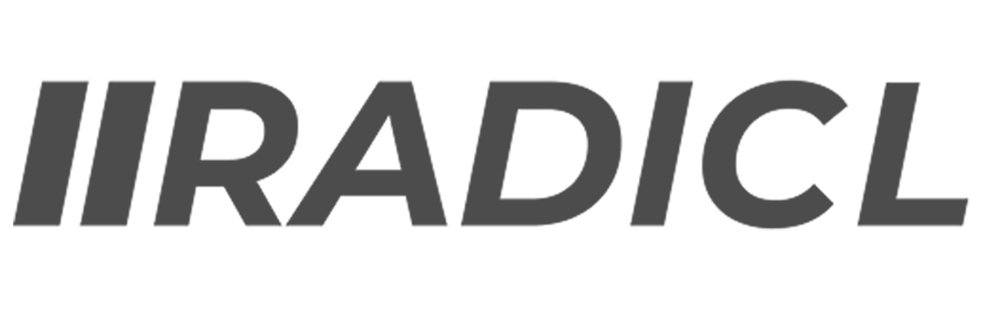 Radicl-Logo