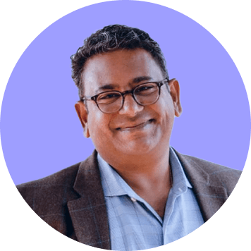 Ashish Kothari – Happiness Squad founder profile
