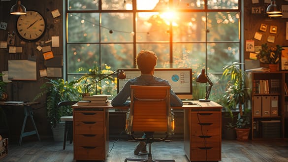 Purpose in the Workplace