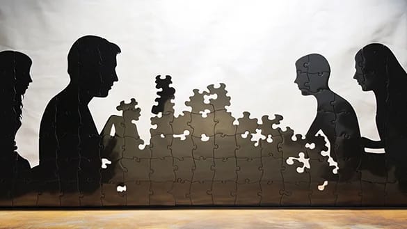 Building Team Resilience