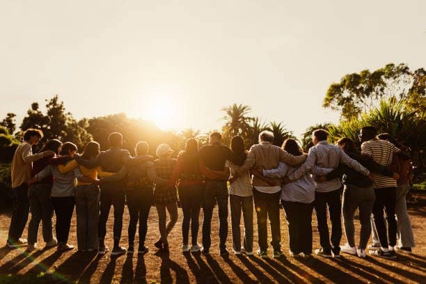 Compassion and Community