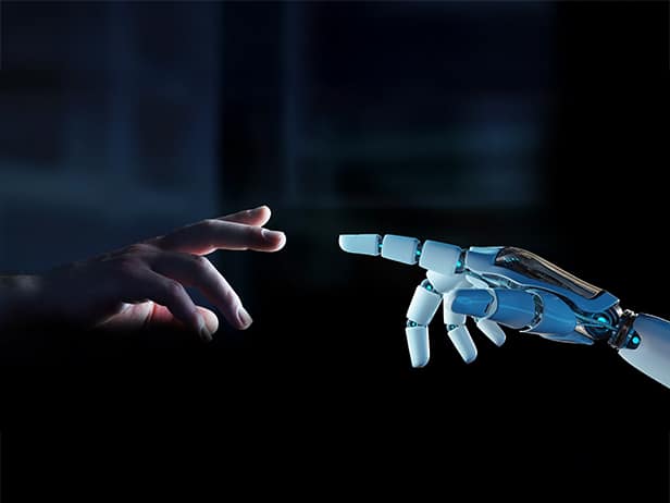 AI and the Loss of Agency