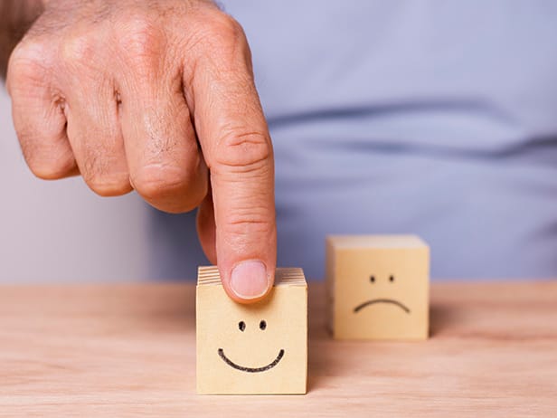 Leading Through Relationships, Not Transactions