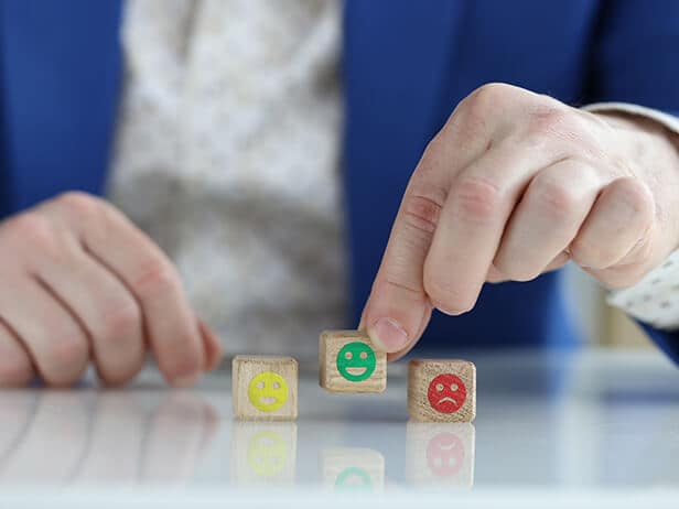 Brodie's Four-Part Framework for Better Feedback