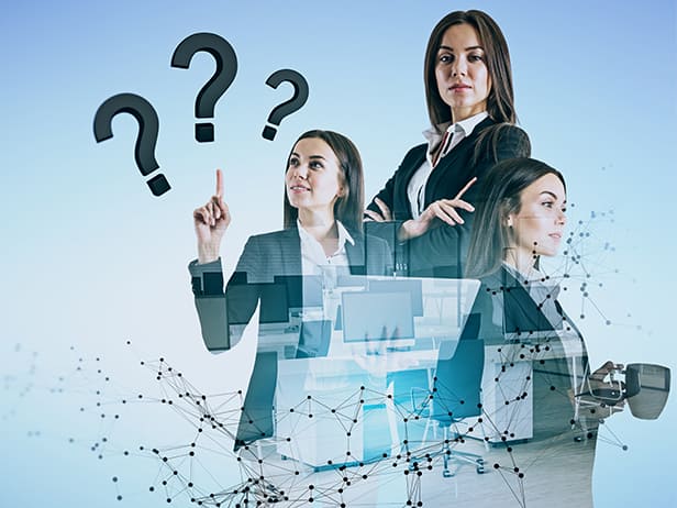 The Question Organizations Should Be Asking